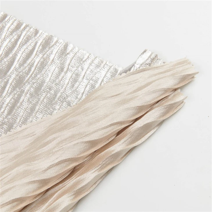 Wrinkled Cloth